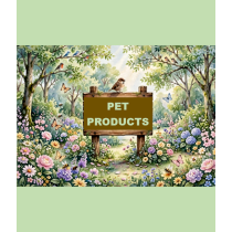 PET PRODUCTS / FOOD